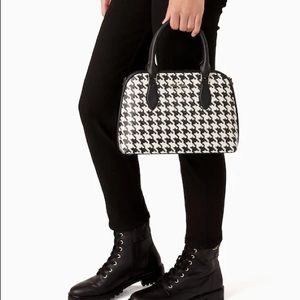 Kate Spade Darcy Small Satchel NWT